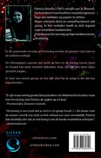 2 Overdosis achterzijde