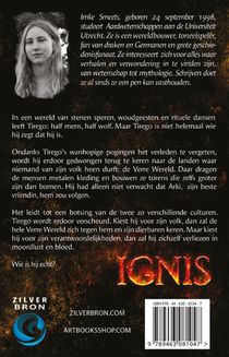 Ignis achterzijde