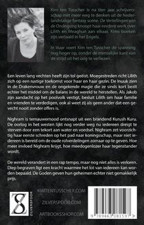 Vuur achterzijde