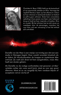 Verlangen achterzijde