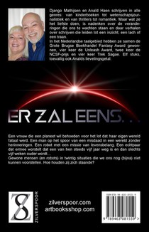 Er zal eens... achterzijde