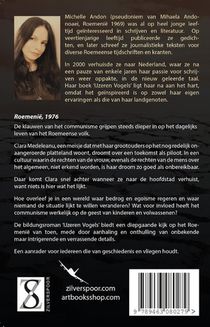 IJzeren vogels achterzijde