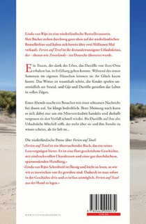 Ferien auf Texel achterzijde