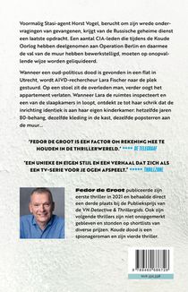 Koude dood achterzijde