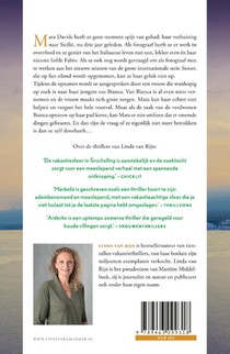 Gouden uur achterzijde