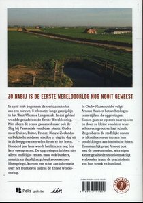 Onder Vlaamse velden achterzijde