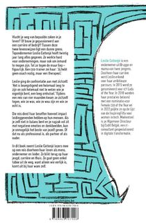 In de ban van succes achterzijde