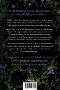 Powerless achterzijde