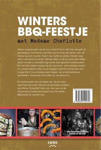 Het winter BBQ-boek achterzijde