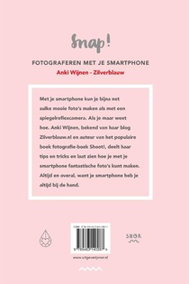 Snap! achterzijde