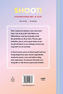 Shoot achterzijde