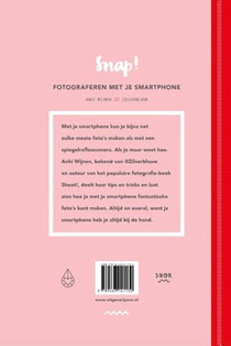 Snap! achterzijde