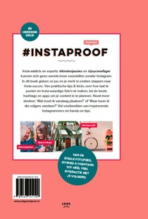 Instaproof achterzijde