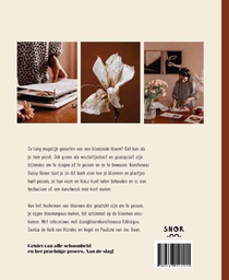 Herbarium achterzijde