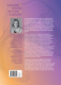 Sensorimotor Psychotherapy achterzijde