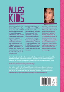 Alles kids achterzijde