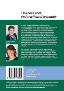 Beter onderwijs? Zoek het uit! achterzijde