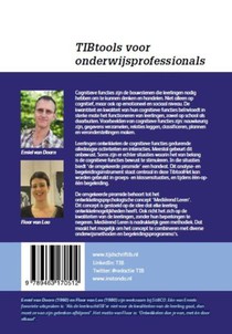 Zet in op de ontwikkeling van cognitieve functies! achterzijde