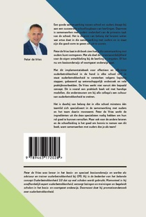 Basisboek coördinator ouderbetrokkenheid achterzijde