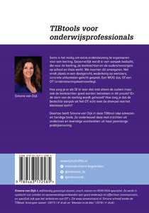 WUG! Een beter OT voor leerkracht en leerling achterzijde