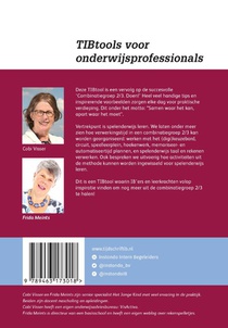 Haal meer uit je combinatiegroep 2/3! achterzijde