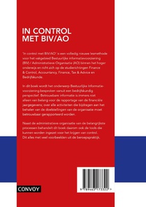 In control met BIV/AO achterzijde