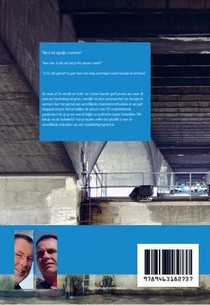 Innovatie door creativiteit achterzijde