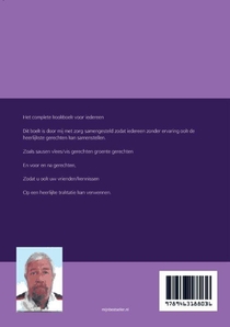 Wimpie's heerlijke gerechten achterzijde