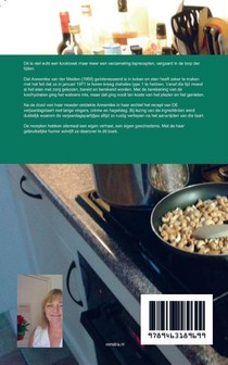 Look who's cooking achterzijde