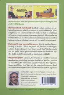 Beter van wel achterzijde