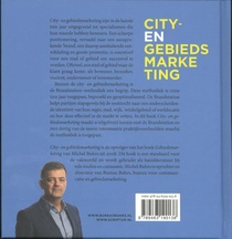 City- en gebiedsmarketing achterzijde