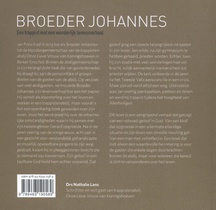 Broeder Johannes achterzijde