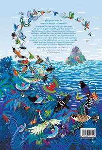 Vogeleiland achterzijde