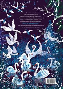 Een, twee ... met de seizoenen mee achterzijde