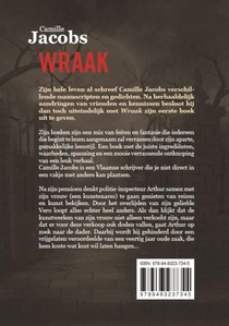 Wraak achterzijde