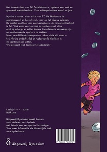 Gepasseerd achterzijde