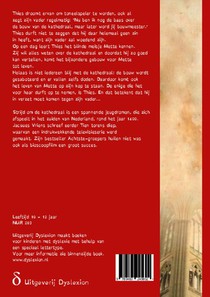 Strijd om de kathedraal achterzijde
