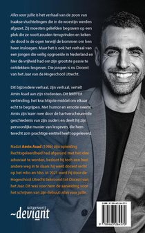 Alles voor jullie achterzijde