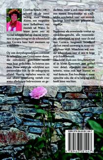 Het Corsica Virus achterzijde