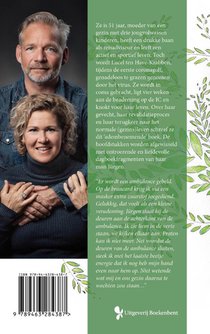 Adembenemend achterzijde