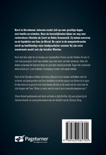 Doorgeschoten achterzijde