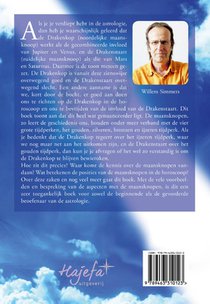 Maansknopen, lotsbepalers in de astrologie achterzijde