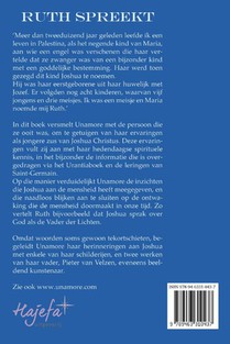Ruth spreekt achterzijde