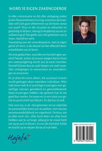 Word je eigen zakengoeroe achterzijde