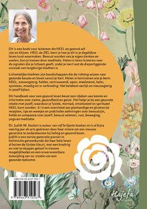 Heel de ziel achterzijde