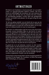 Ontmoetingen achterzijde