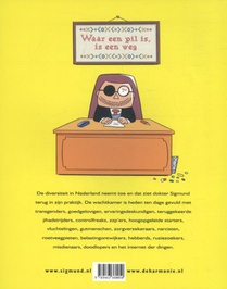Zesentwintigste sessie achterzijde