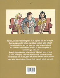 $1ngle achterzijde