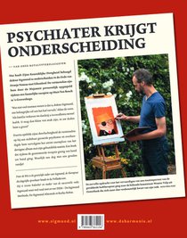 Sigmund dertigste sessie achterzijde