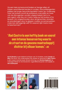 Bad Castro achterzijde